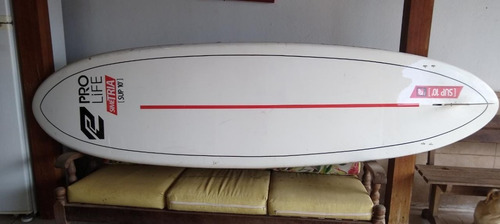 Stand Up Paddle Prancha Prolife 10' Epoxi Sup +remo +colete