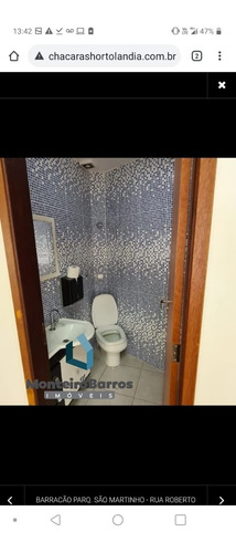 Galpao - Gl00003 - 68838553