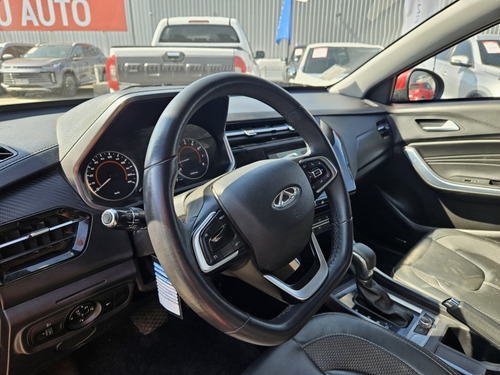 Chery Tiggo 2 TIGGO 2 GLS CVT 1.5