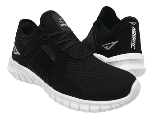 Tenis Sneakers Hombre Deportivo Correr