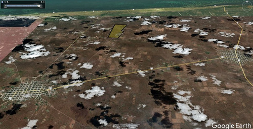 Imagen 12 de 12 de Terreno En Venta En Mérida, Dzidzantún En Privada Gran Kin-h