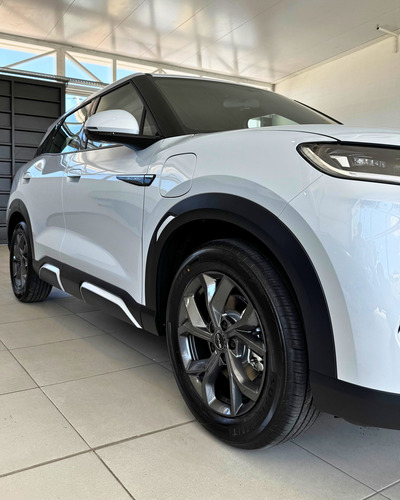 Byd Yuan Pro Gs