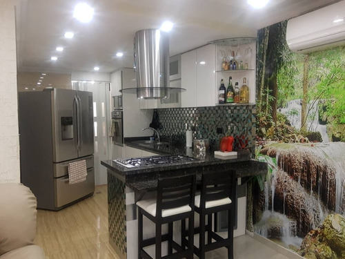 Imagen 2 de 9 de Apartamento En Urb Casa Garden, Piso Bajo