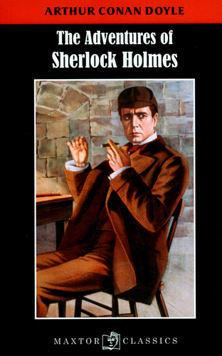 The Adventures Of Sherlock Holmes Inglés