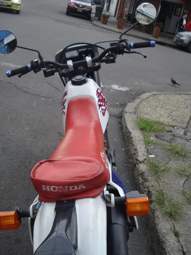 Xr 250l