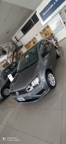 Volkswagen Voyage Trendline 1.6 5p Entrega Inmediata Mi-tc