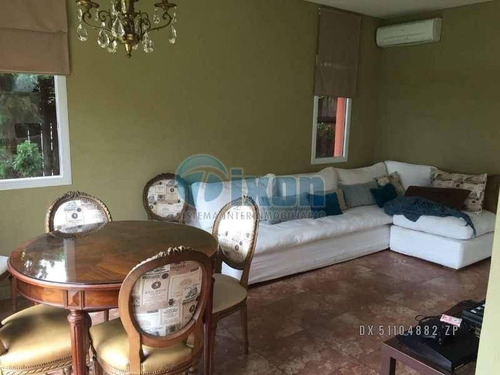 Imagen 5 de 8 de Barrio Cerrado Santa Bárbara - Casa Venta Usd 650.000