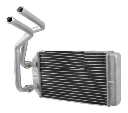 Radiador De Calefacción Jeep Grand Cherokee 