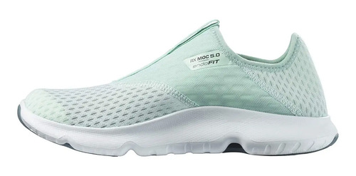 Zapatillas Nauticas Salomon Mujer Rx Moc Relax Verano Cke | Envío gratis