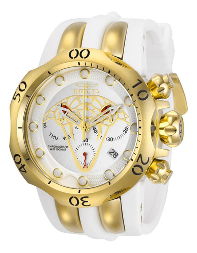 Reloj Invicta 28389 Venom Cuarzo Hombre
