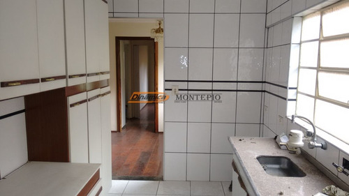 Imagem 6 de 13 de Apartamento No Jardim Brasil - Ml9739