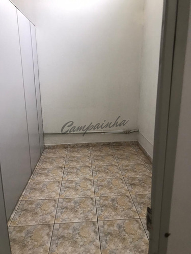 Salão Para Aluguel Em Centro - Sl000991