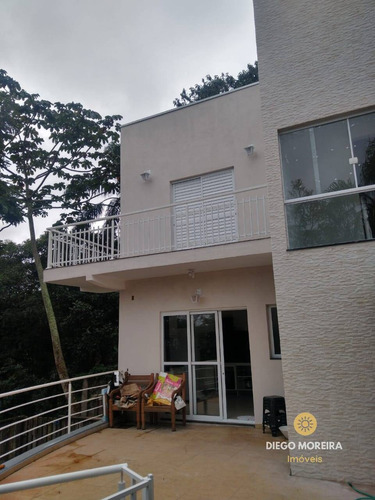 Imagem 2 de 15 de Chácara Com Piscina - Aceita Financiamento Bancário - Ch07