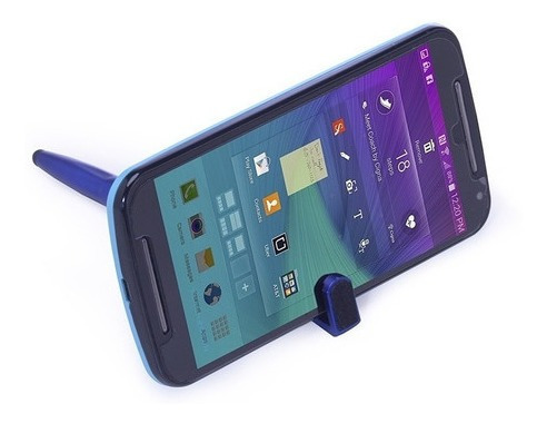 1000 Canetas 708 Touch Personalizadas Com Limpa Tela Celular