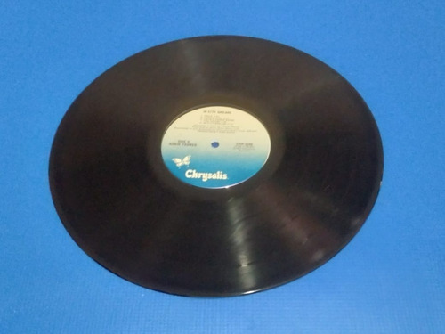Lp Robin Trower - In City Dreams (importado Usa/ Excelente) (Usado)