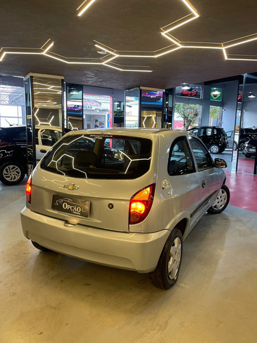 Chevrolet Celta 1.0 Life Flex Power 3p