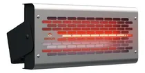 Comprar Calefactor Infrarrojo Brolux 3100 Para Exterior 2000W 220 - 235V