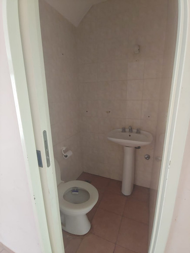 Alquiler Duplex 3 Ambientes C/cochera Jose C Paz