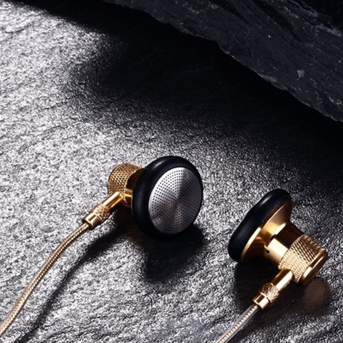 Áudio, Fones De Ouvido, Earp Phones, Estéro, High Fidelity,