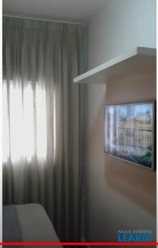 Imagem 8 de 15 de Apartamento - Chácara Santo Antonio - Sp - 611572
