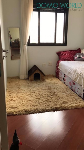 Imagem 6 de 17 de Bem Localizado - Cond. C/ Portaria Virtual! - Ap01628 - 32947361
