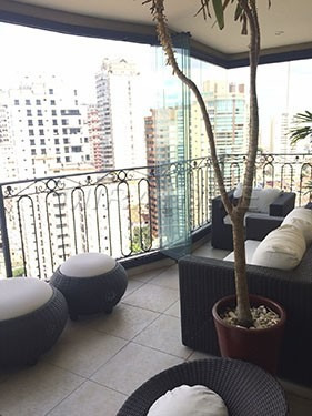 Imagem 15 de 17 de Apartamento Em Santana - São Paulo, Sp - 281322