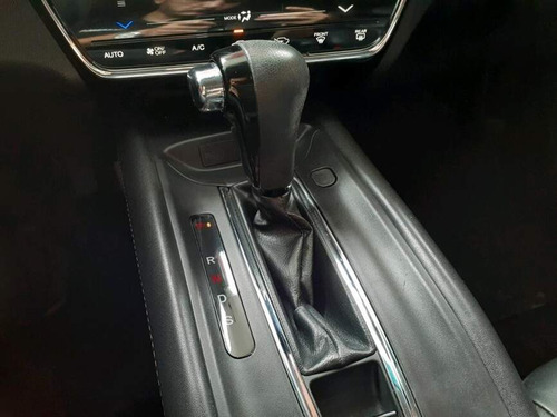 Honda HR-V 1.8 16V FLEX EXL 4P AUTOMÁTICO