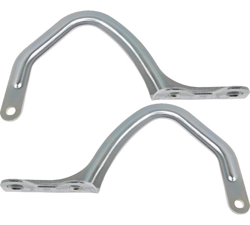 Bisagra Capot Derecha Para Toyota Hilux 1989 2005