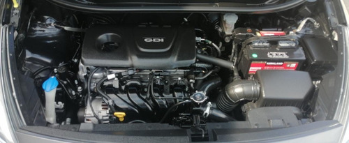 Imagen 12 de 14 de Kia Rio Ex Mt 2017
