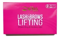 Comprar Kit Lash & Brow Lifting Pestañas Planchado Ceja Kona Lashes
