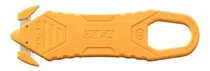 Comprar Cutter De Seguridad Olfa Sk-15 Para Flejes, 100 Pz
