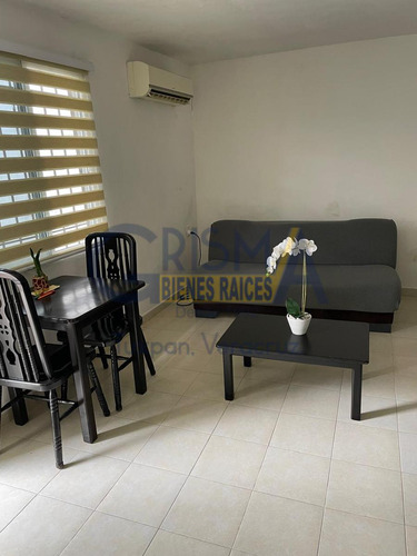 Suite En Renta Amueblada Col. La Calzada