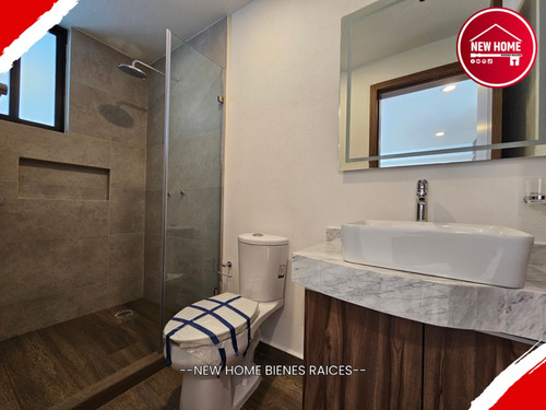 Casas En Venta En Metepec Cerca Del Parque Bicentenario Con 4 O 5 Recamaras