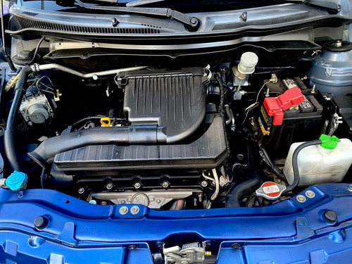 Suzuki Swift 1.4 Edición Especial Mt