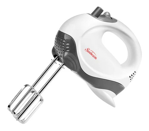 Batidora De Mano Oster Fpsbhm4000 5 Velocidades