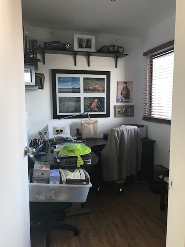 Imagen 10 de 12 de Apartamento En Venta Maa-658