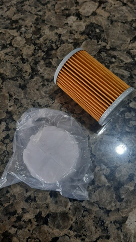 Filtro De Gasolina Mercruiser Mercury Caja Bombas 5.0 Al 8.2