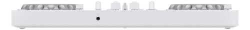 Dj Controller Pioneer Dj Ddj-flx4 2-deck Rekordbox Serato Wh