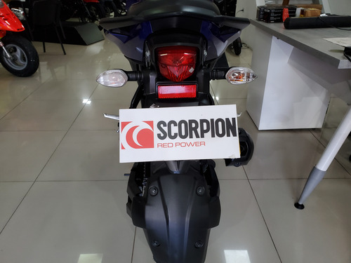 Yamaha Fz 150 3.0 2025