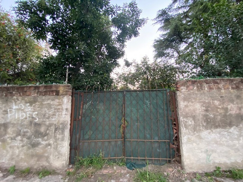 Imagen 1 de 2 de Venta- Terreno De 500m2 Con Escritura