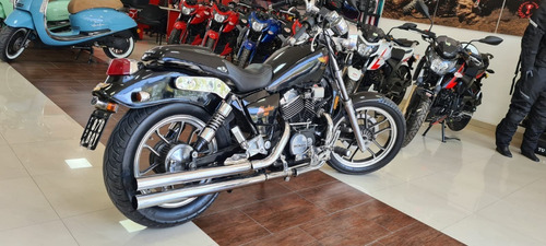 Imagen 2 de 13 de Honda Shadow Vt500