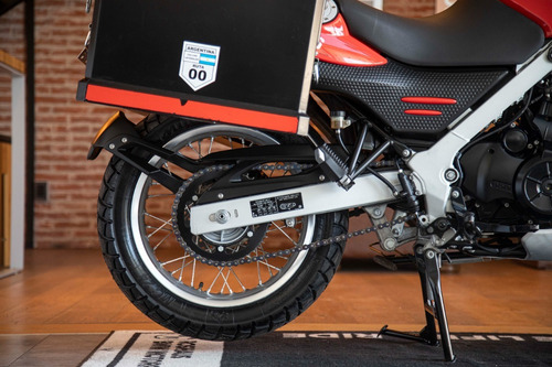 Bmw G 650 Gs Roshaus Bmw Motorrad.