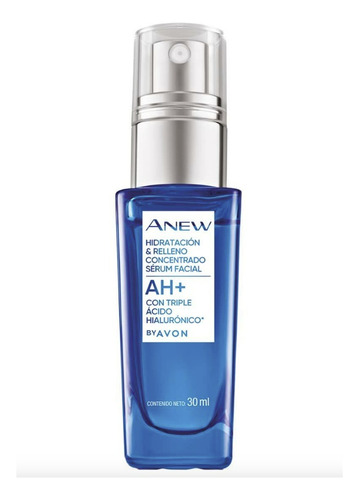 Anew Concentrado Antiarrugas  