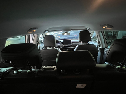 Jeep Commander 1.3 T270 Limited 4X2 At6