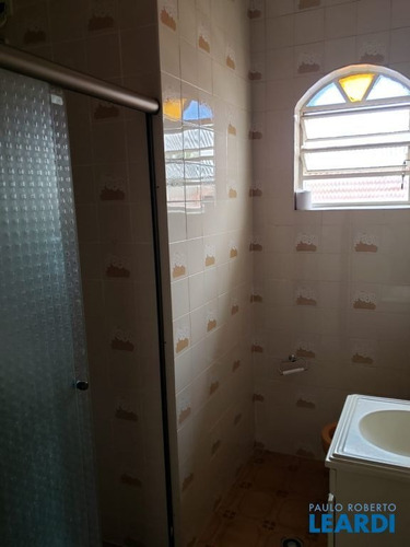 Sobrado - Vila Polopoli - Sp - 635036
