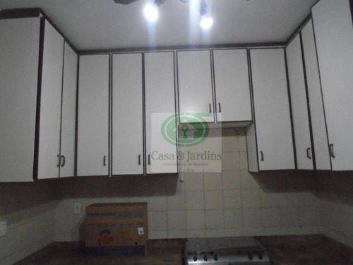 Imagem 19 de 30 de Otima Casa Para Investidor C/terreno 9,50x35,00 - Ca0884