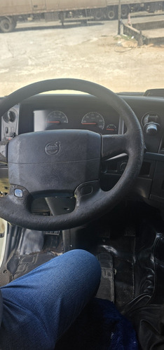 Volvo Fh 400 4x2 T