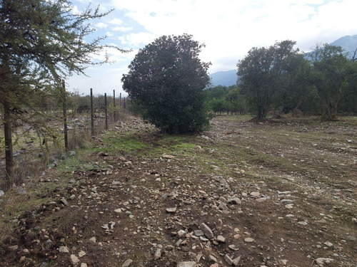 Parcela En Venta En Olmué