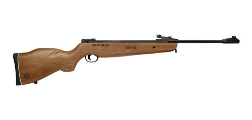 Rifle Deportivo Diabolos Rm-10 Madera Barniz Cal 5.5 Mendoza