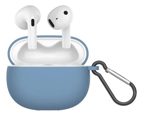 Auriculares Bluetooth Skeipods E56 Con Cancelación De Ruido